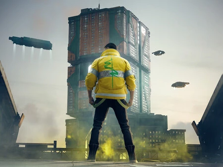 Cyberpunk 2077