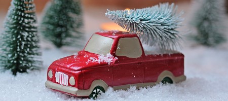 Nunca pensé odiar diciembre, pero el tráfico de CDMX me ha convertido en Grinch