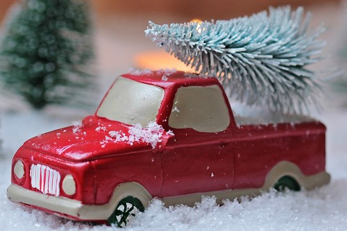 Nunca pensé odiar diciembre, pero el tráfico de CDMX me ha convertido en Grinch
