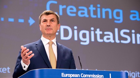 Europa apoyará a Huawei y pedirá un esfuerzo conjunto para garantizar la seguridad del 5G, según Reuters