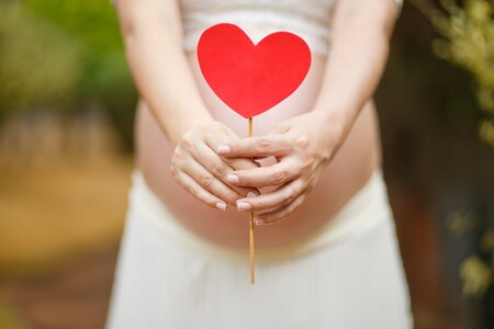 Una mala salud cardiaca de la madre antes del embarazo está relacionada con complicaciones durante la gestación y el parto