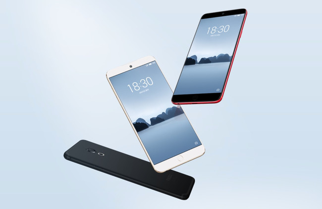 Meizu 15 Caracteristicas