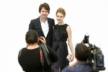 Las celebrities reservan los mejores modelitos para los desfiles de Alta Costura de París