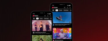 Si eres cliente de Vodafone, hay un regalo esperándote: dos meses gratis de YouTube Premium