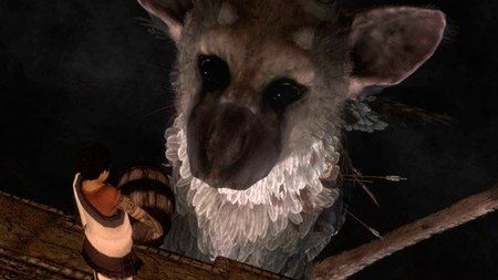 'The Last Guardian': surgen rumores de cancelación y Sony los niega (actualizado)