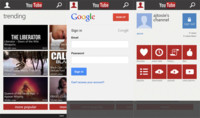 Microsoft cede y ya no deja descargar vídeos desde la app de YouTube en WP8 