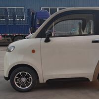 Nem BYD, nem Tesla: novo carro chinês custa menos de R$ 50 mil e promete ser o pesadelo das montadoras tradicionais 