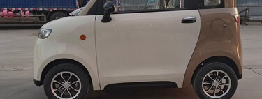 Nem BYD, nem Tesla: novo carro chinês custa menos de R$ 50 mil e promete ser o pesadelo das montadoras tradicionais 