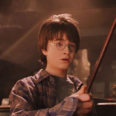 Harry Potter varitas