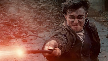 'Harry Potter y las Reliquias de la Muerte – Parte 2' (2011)