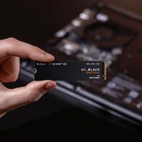 Doble de capacidad casi por el mismo precio: estos SSD de 4 TB (ahora rebajados) cuestan poco más que muchos SSD de 2 TB