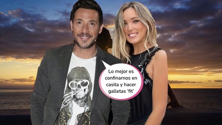 Los planes de Marta Riesco para el fin de semana: ¿Escapada romántica con Antonio David?
