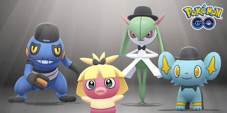 Pokémon GO: todos los Jefes de Incursión para derrotar hasta el 9 de octubre de 2020