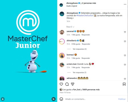 Masterchef