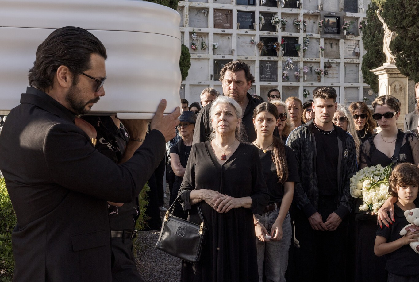 Los 7 estrenos imprescindibles de Netflix en agosto de 2025. Del ...