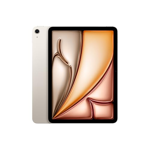 Apple iPad Air de 11 Pulgadas con Chip M3