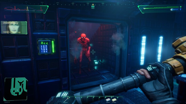 Shystem Shock Remake