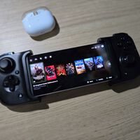 He probado la app de Razer para jugar juegos de PC en el móvil. No esperaba que el resultado fuera tan bueno 