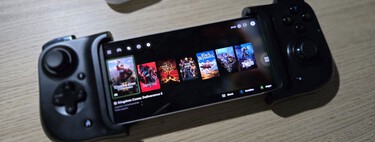 He probado la app de Razer para jugar juegos de PC en el móvil. No esperaba que el resultado fuera tan bueno 