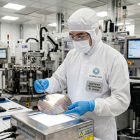 China llevaba años por delante de Occidente en muchísimas tecnologías de frontera: le quedaba una y ya lo ha solucionado