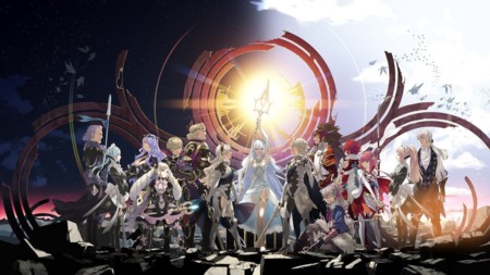 Descubre tu facción y prepárate para la guerra en el tráiler doble de Fire Emblem Fates