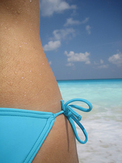 Los mejores destinos del "spring-break"