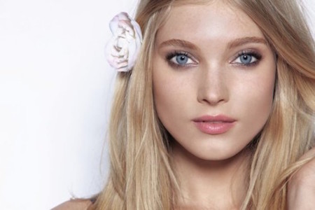 ¡Elsa Hosk es un ángel!
