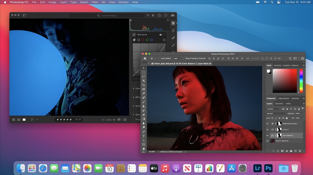 Microsoft y Adobe dejan claro que la transición de sus apps de macOS a Apple Silicon no será el desastre que fue con la de Intel