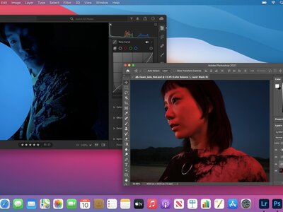Microsoft y Adobe dejan claro que la transición de sus apps de macOS a Apple Silicon no será el desastre que fue con la de Intel