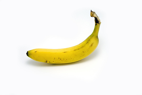 plátano