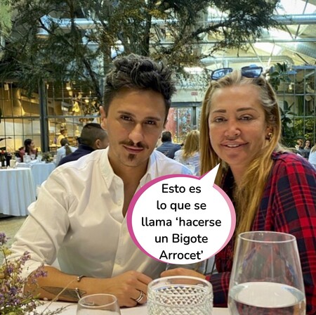 Belén Esteban rompe con su representante Agustín Etienne por WhatsApp: Antonio David y Rocío Flores, los principales causantes