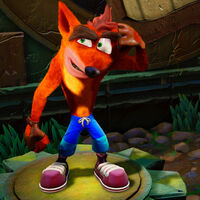 "Lo arruinaron por completo". Un creador de Crash Bandicoot dice que los remakes son geniales, pero metieron la pata en una mecánica importante 