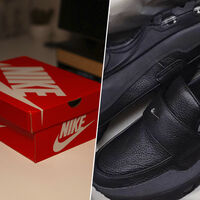 Nike no se pudo resistir a la tendencia: su nuevo diseño confirma que las marcas de zapatillas ahora se decantan por los mocasines 