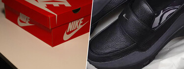 Nike no se pudo resistir a la tendencia: su nuevo diseño confirma que las marcas de zapatillas ahora se decantan por los mocasines 