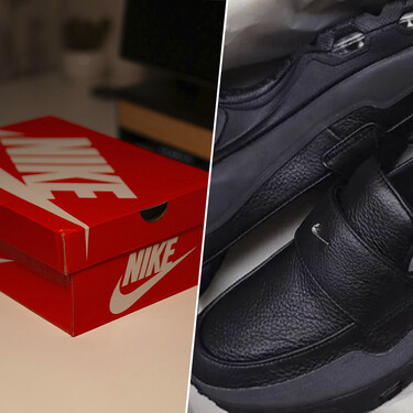 Nike no se pudo resistir a la tendencia: su nuevo diseño confirma que las marcas de zapatillas ahora se decantan por los mocasines 