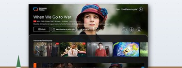 Samsung TV Plus no está pensada para competir con otras apps de streaming: estos son sus pros y sus contras