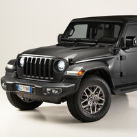 El Jeep Wrangler 4xe híbrido enchufable ya está a la venta con una edición especial, desde 73.900 euros