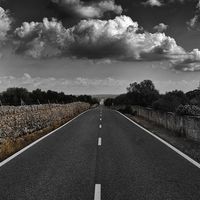 El verano deja 87,6 millones de desplazamientos por carretera y 224 fallecidos en dos meses