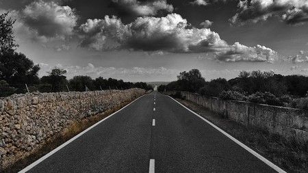 El verano deja 87,6 millones de desplazamientos por carretera y 224 fallecidos en dos meses