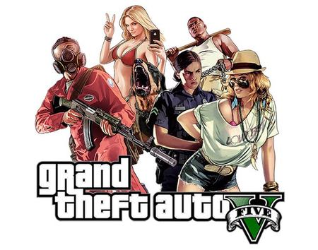 Rockstar no descarta que 'Grand Theft Auto V' acabe llegando a PC y Wii U