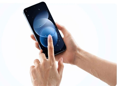 Xiaomi Wet Touch