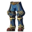 Pantalon De Buceador