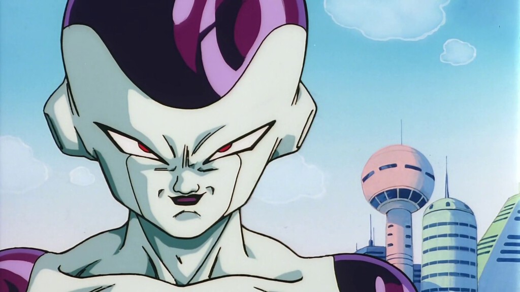 Dragon Ball Super no deja cosas al azar: así se decidió el color de la transformación definitiva de Freezer Dragon Ball Super no deja cosas al azar: así se decidió el color de la transformación definitiva de Freezer