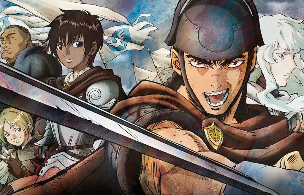 El actual responsable de Berserk asegura que el nuevo capítulo del manga volvió loco a Kentaro Miura durante 20 años: Le dio muchos quebraderos de cabeza 