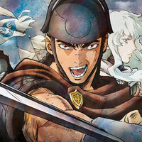 El actual responsable de Berserk asegura que el nuevo capítulo del manga volvió loco a Kentaro Miura durante 20 años: "Le dio muchos quebraderos de cabeza" 