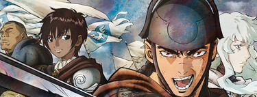 El actual responsable de Berserk asegura que el nuevo capítulo del manga volvió loco a Kentaro Miura durante 20 años: "Le dio muchos quebraderos de cabeza" 