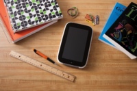 Intel Studybook, un tablet para estudiar