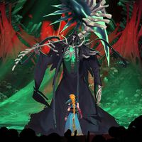 Cambié esta configuración en Castlevania: Belmont's Curse y conseguí la dificultad más alta de toda la saga: ni los veteranos están preparados para este reto 