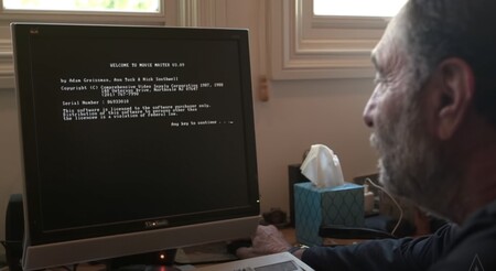 El guión de 'Dune' se escribió con un programa de MS-DOS, y no es aislado: R.R. Martin y otros también han usado software muy viejo