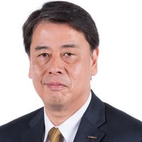 Nissan anuncia a Makoto Uchida como su nuevo CEO
